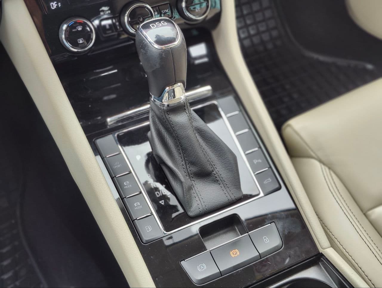 Skoda Superb 2020 — Миниатюра 16