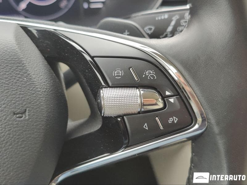 Skoda Superb 2020 — Миниатюра 20