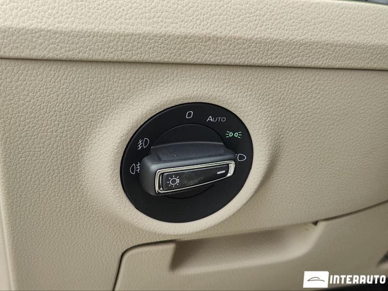 Skoda Superb 2020 — Миниатюра 22