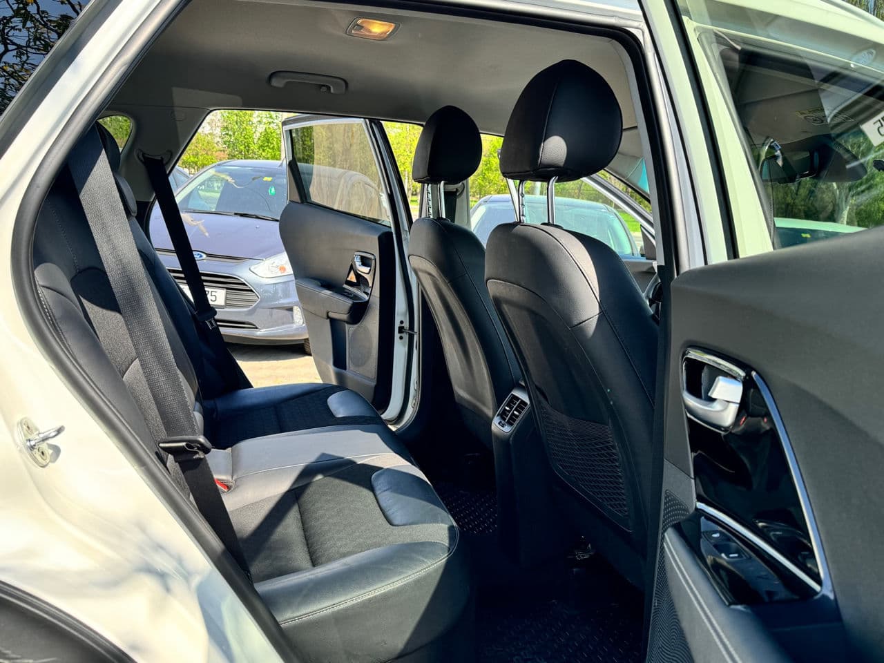 Kia Niro 2020 — Миниатюра 7