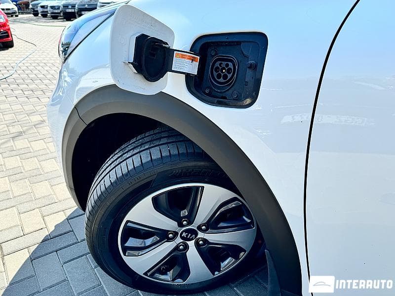 Kia Niro 2020 — Миниатюра 20