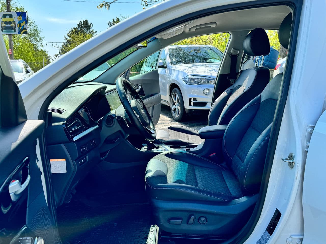 Kia Niro 2020 — Миниатюра 5