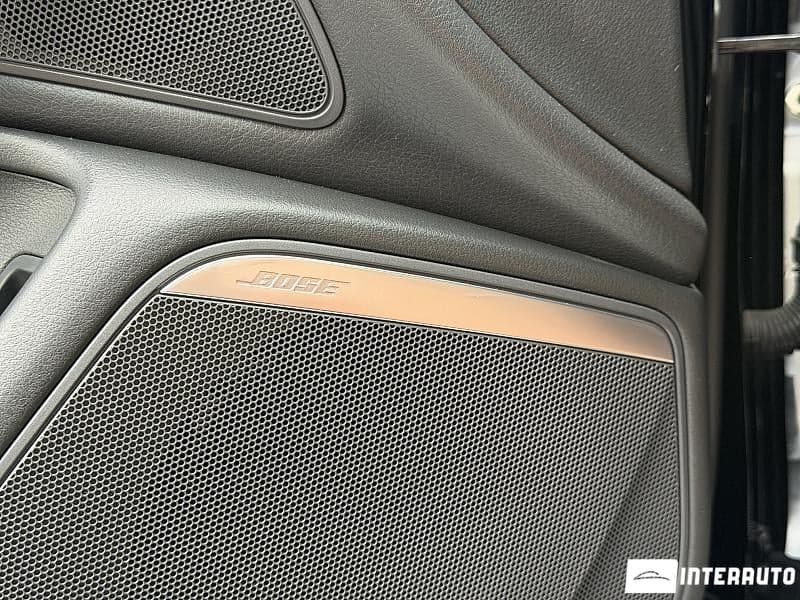2016 Audi A6 — Miniatură 16