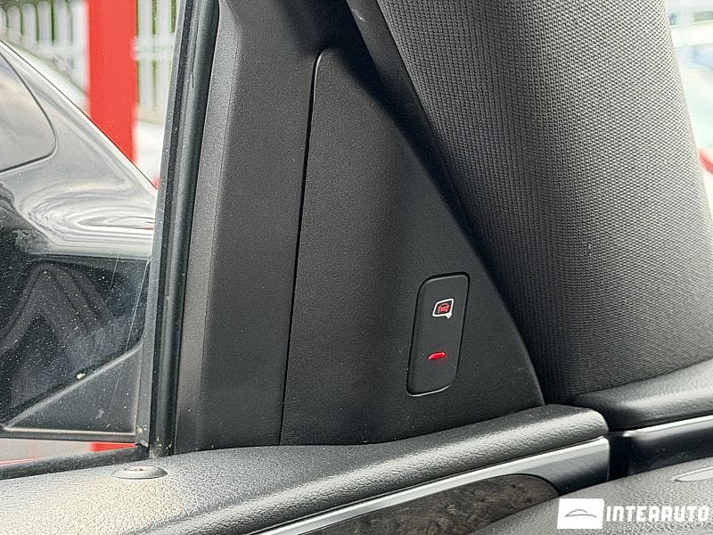 2016 Audi A6 — Miniatură 10