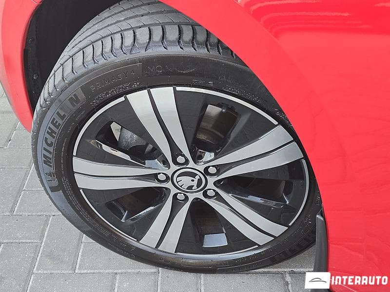Skoda Octavia 2020 — Миниатюра 19