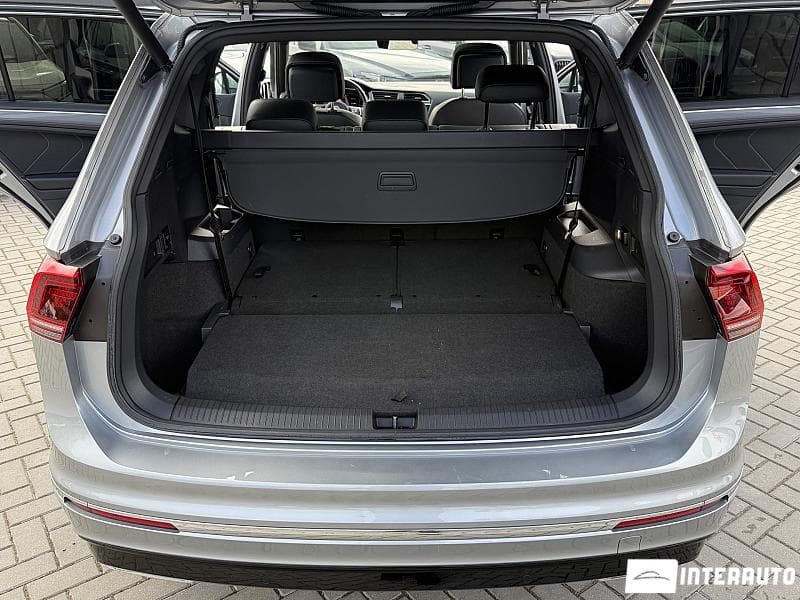 2020 Volkswagen Tiguan — Miniatură 26