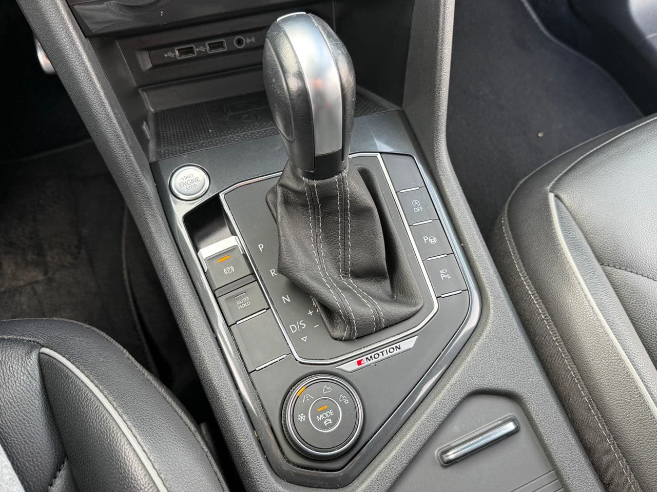 2020 Volkswagen Tiguan — Miniatură 14