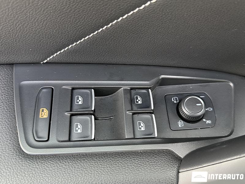 2020 Volkswagen Tiguan — Miniatură 23