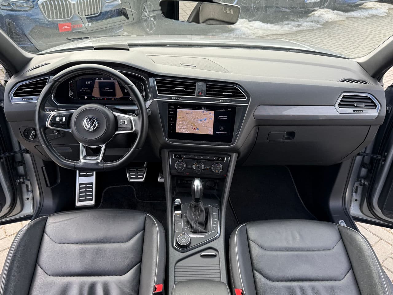 2020 Volkswagen Tiguan — Miniatură 6