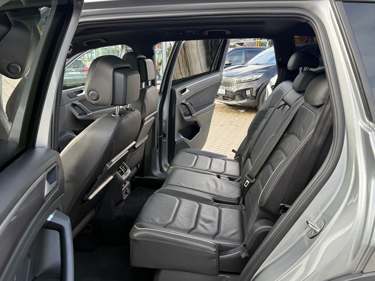 2020 Volkswagen Tiguan — Miniatură 15