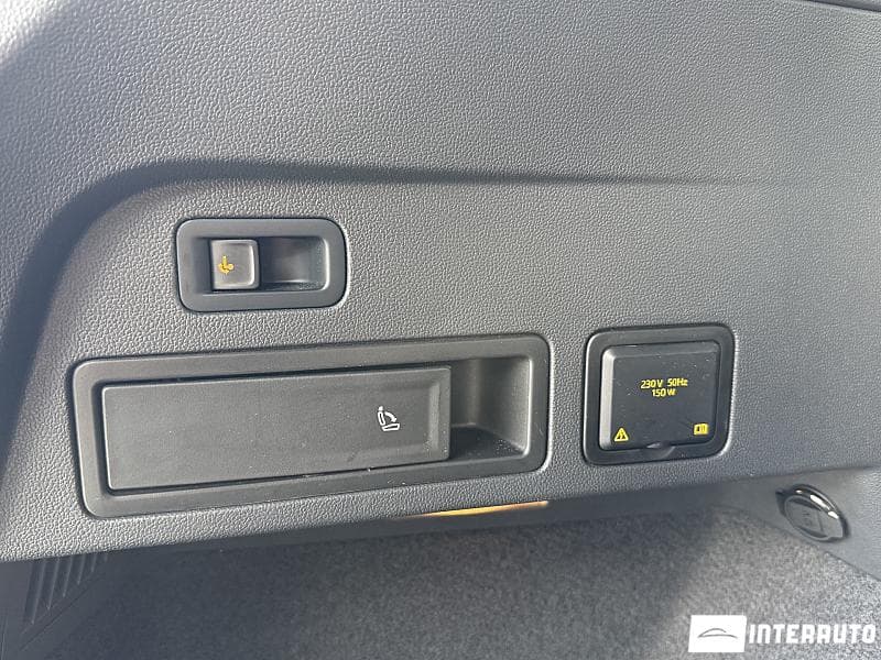 2020 Volkswagen Tiguan — Miniatură 27