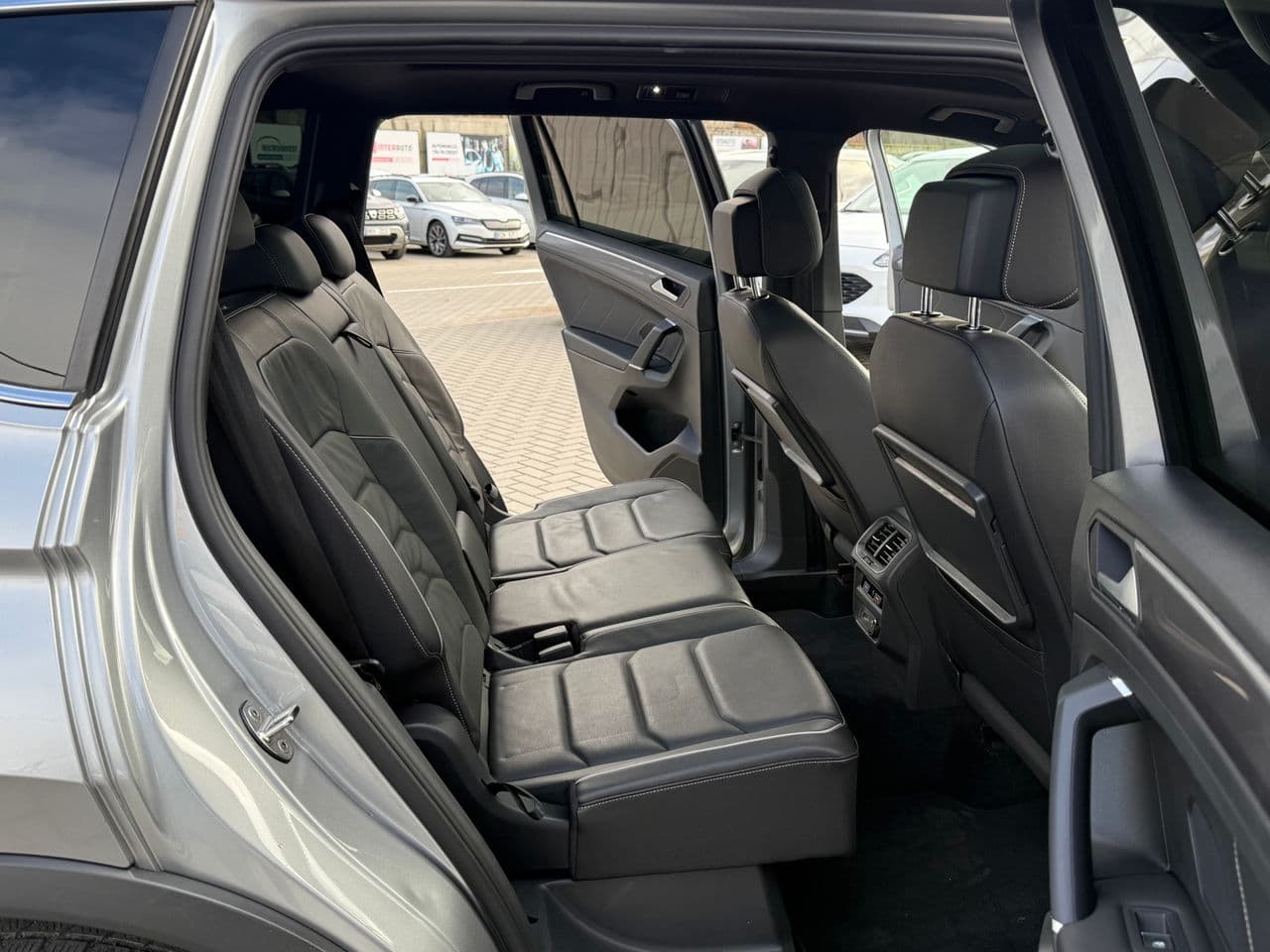 2020 Volkswagen Tiguan — Miniatură 17