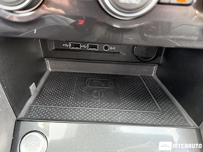 2020 Volkswagen Tiguan — Miniatură 13