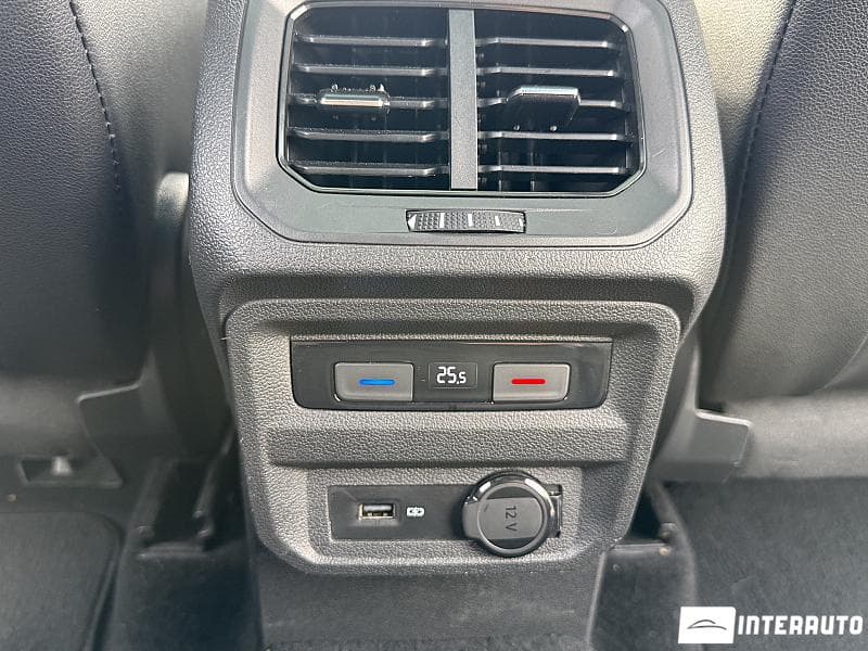 2020 Volkswagen Tiguan — Miniatură 16