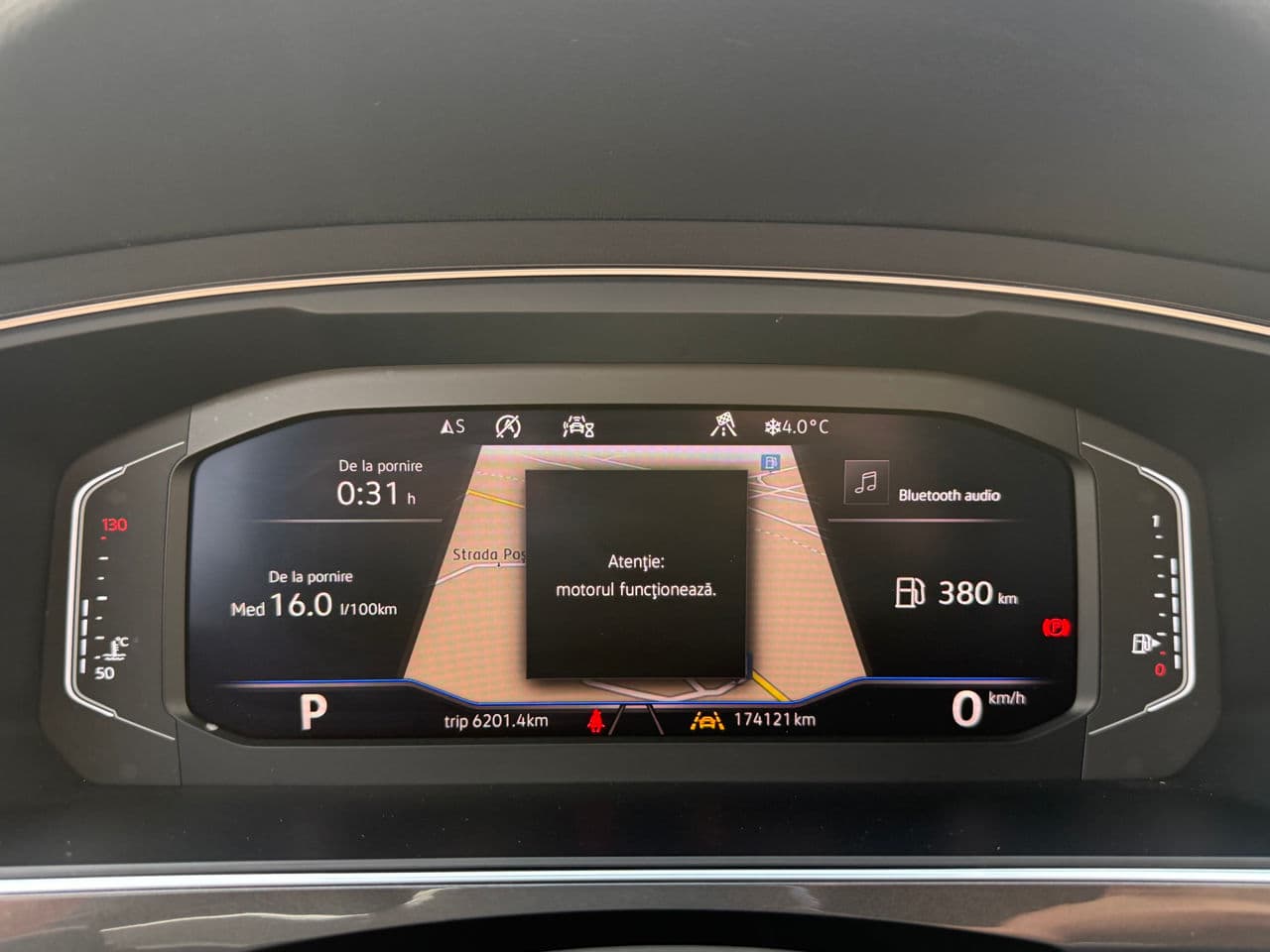 2020 Volkswagen Tiguan — Miniatură 8
