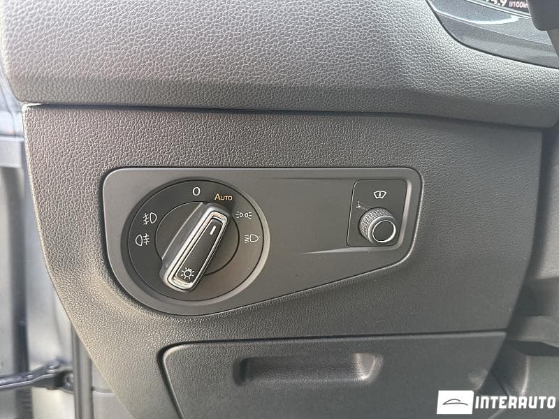 2020 Volkswagen Tiguan — Miniatură 24