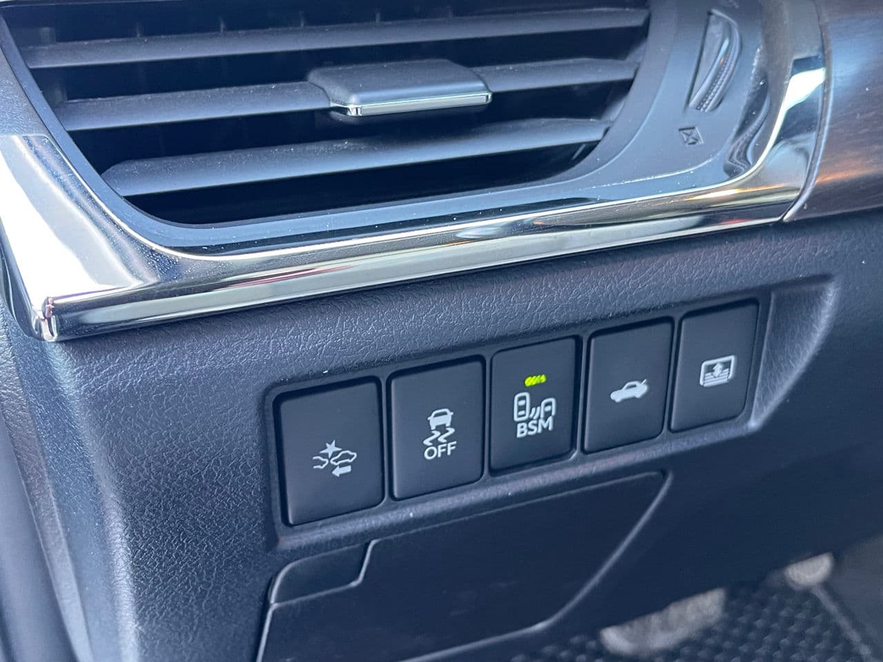 2017 Toyota Avalon — Miniatură 15