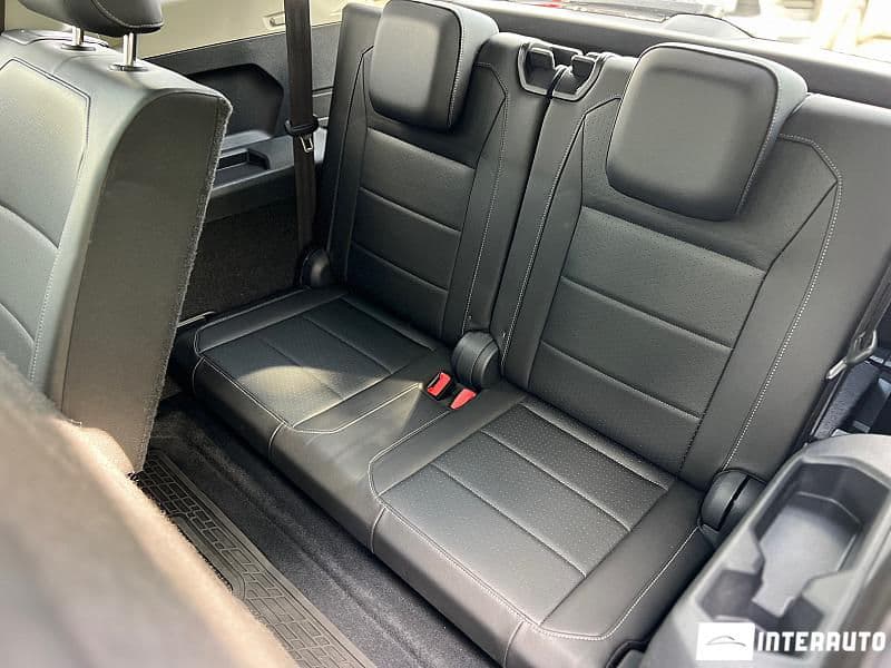2017 Volkswagen Tiguan — Miniatură 18