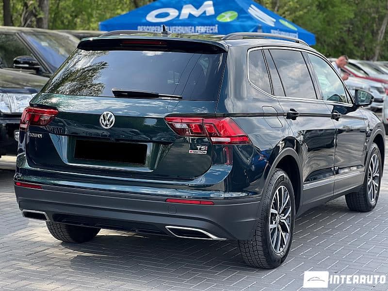 2017 Volkswagen Tiguan — Miniatură 2