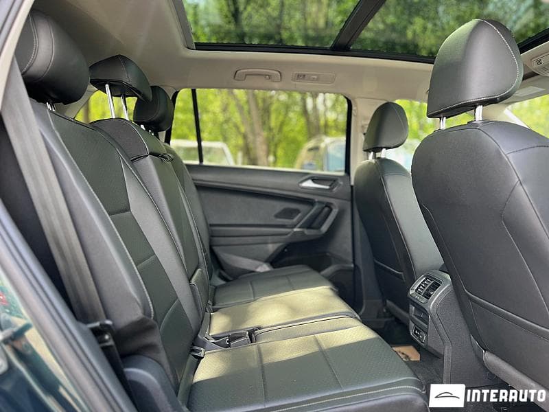 2017 Volkswagen Tiguan — Miniatură 19