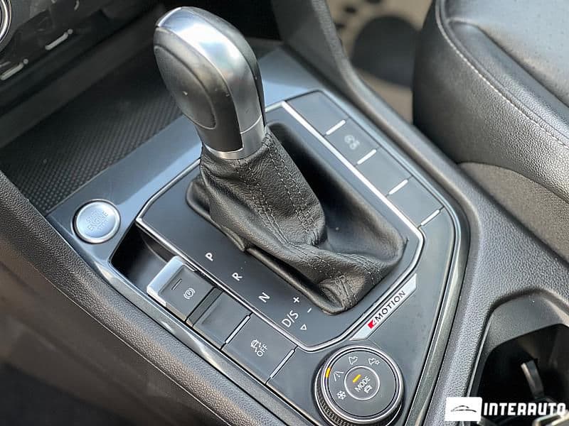 2017 Volkswagen Tiguan — Miniatură 15