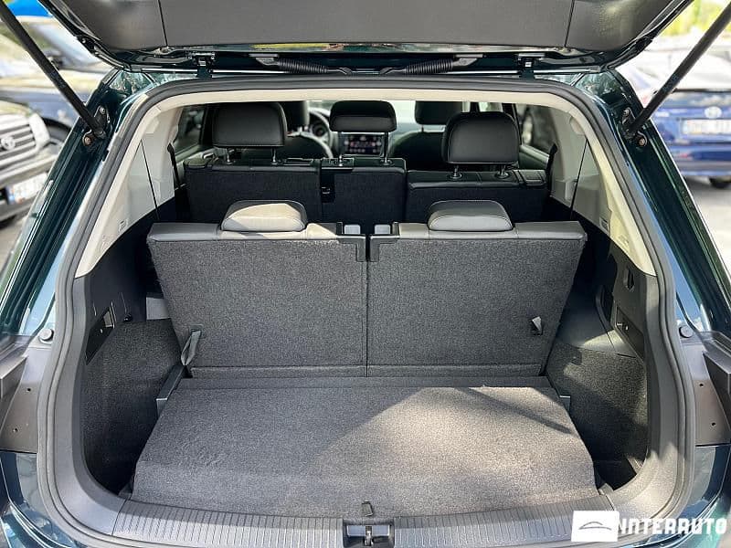 2017 Volkswagen Tiguan — Miniatură 6