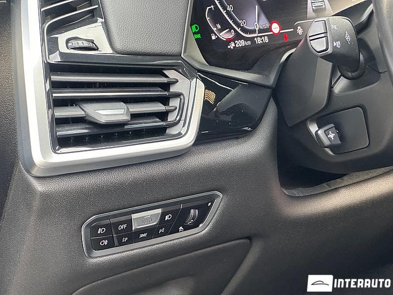 2020 BMW X5 4.5e — Miniatură 9