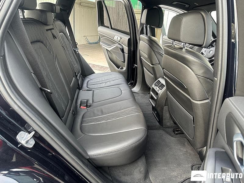 2020 BMW X5 4.5e — Miniatură 21