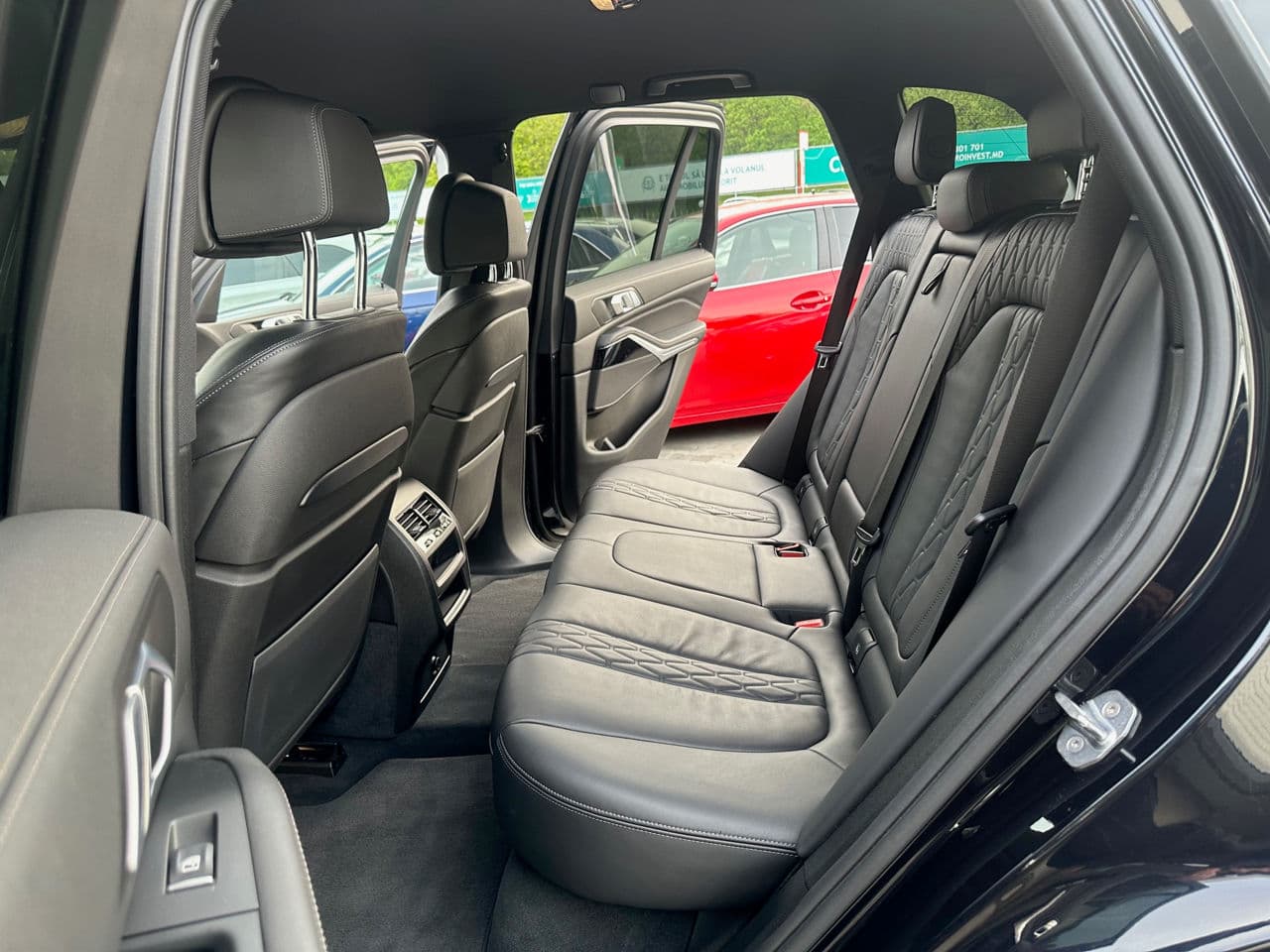 2020 BMW X5 4.5e — Miniatură 20