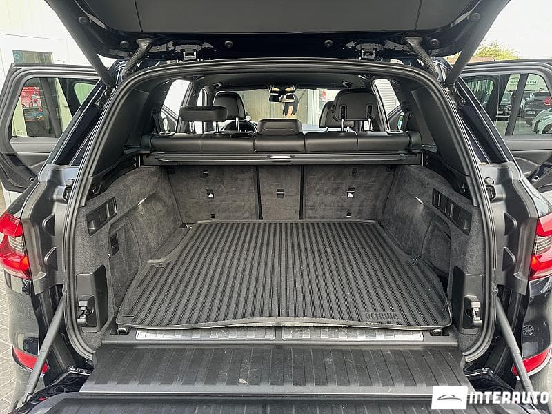 2020 BMW X5 4.5e — Miniatură 22