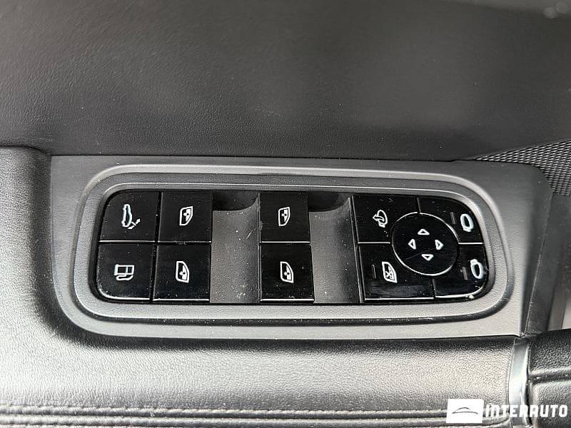 2018 Porsche Cayenne E-Hybrid — Miniatură 18