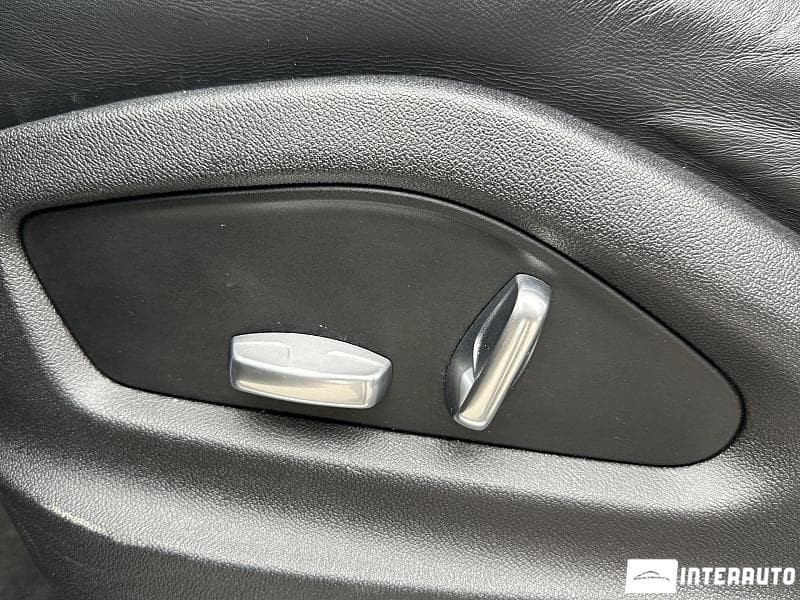2018 Porsche Cayenne E-Hybrid — Miniatură 20