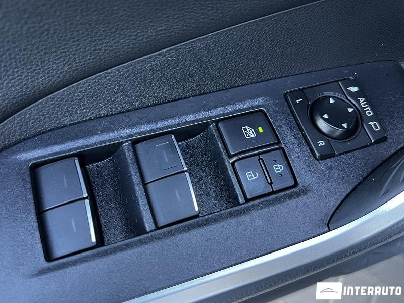 2021 Suzuki Across — Miniatură 22