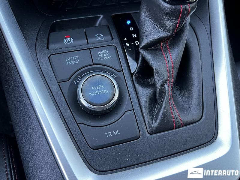 2021 Suzuki Across — Miniatură 12