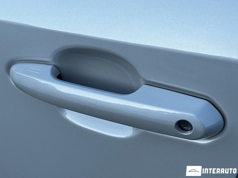 2021 Suzuki Across — Miniatură 19