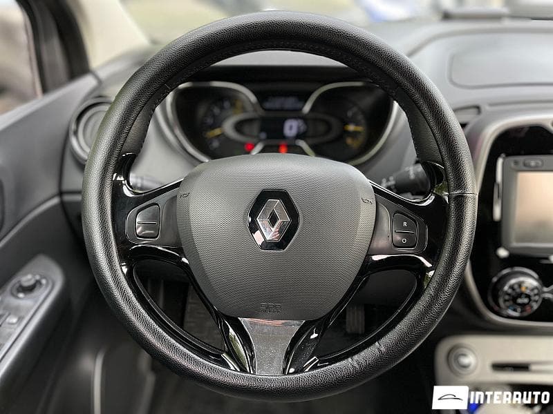 2015 Renault Captur — Miniatură 10
