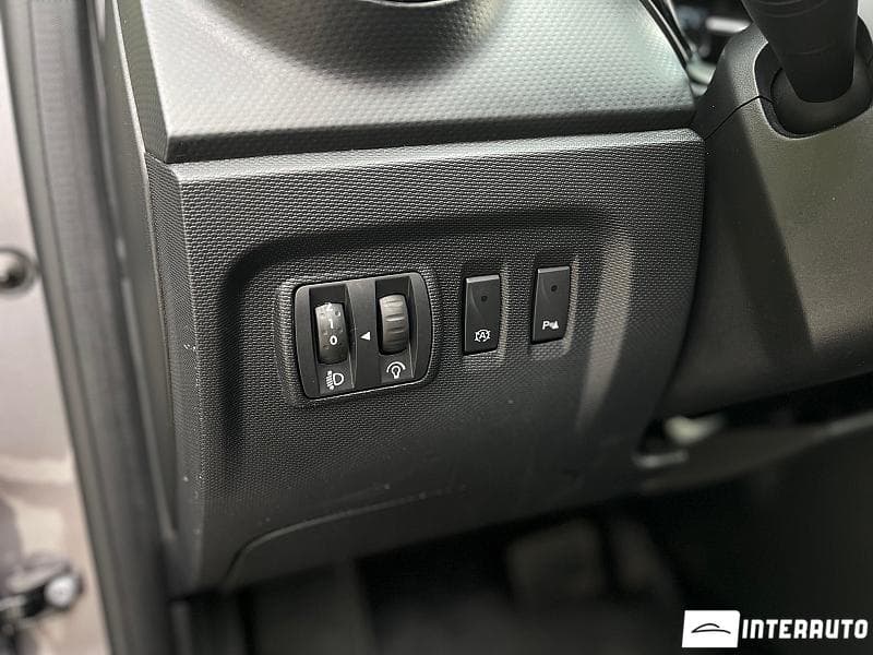 2015 Renault Captur — Miniatură 8