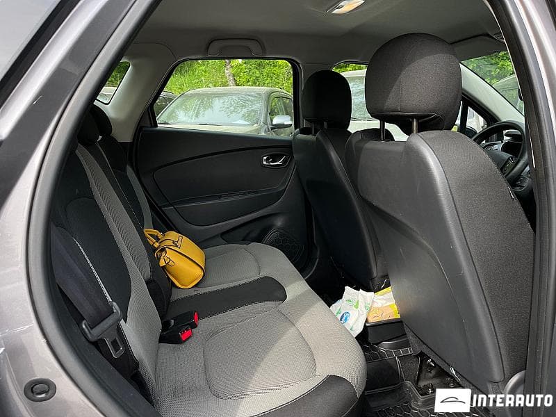2015 Renault Captur — Miniatură 16