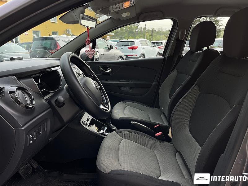 2015 Renault Captur — Miniatură 6