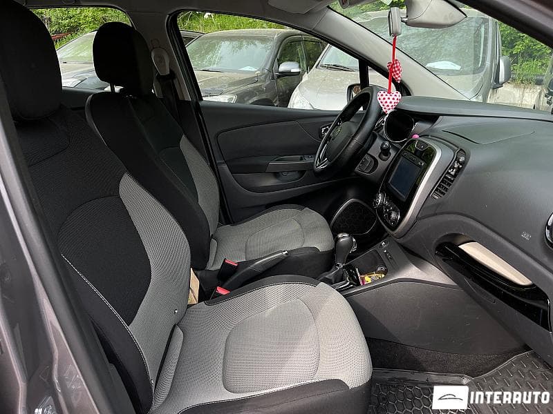 2015 Renault Captur — Miniatură 15