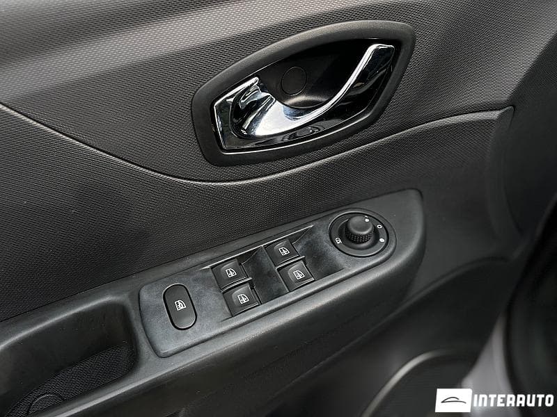 2015 Renault Captur — Miniatură 7