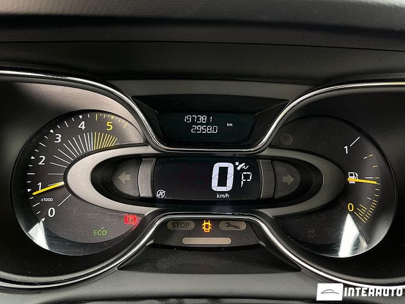 2015 Renault Captur — Miniatură 11
