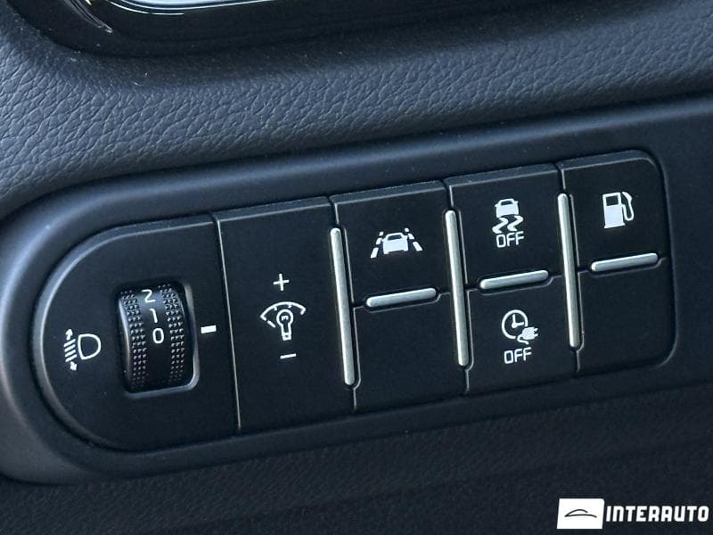 2022 Kia XCeed — Miniatură 9