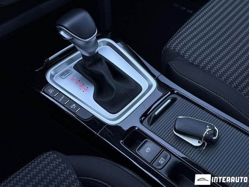 2022 Kia XCeed — Miniatură 14