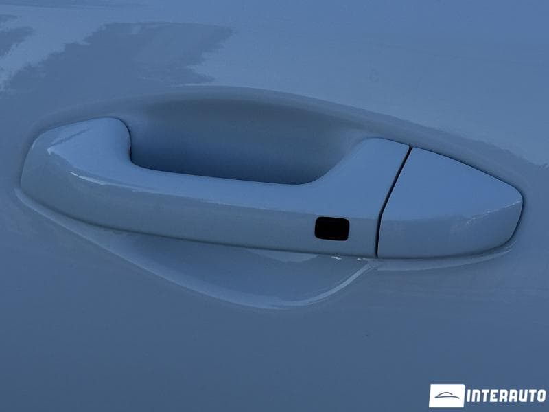2022 Kia XCeed — Miniatură 5