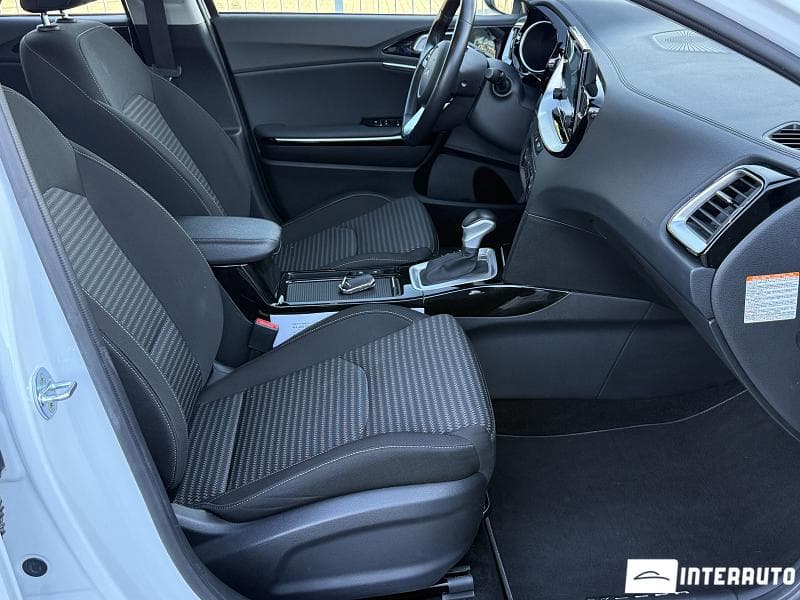 2022 Kia XCeed — Miniatură 15