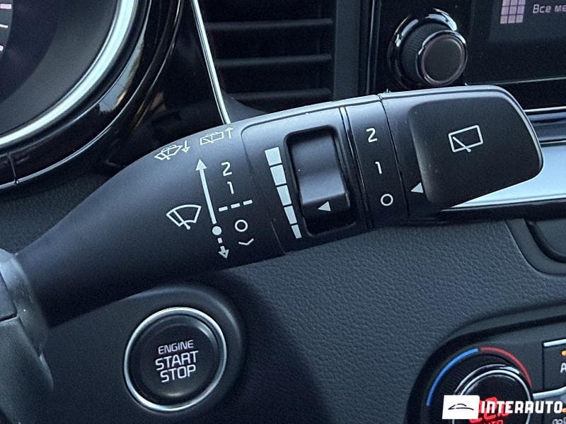 2022 Kia XCeed — Miniatură 11
