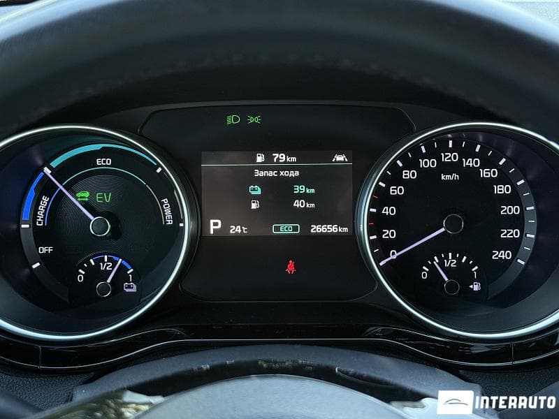 2022 Kia XCeed — Miniatură 12