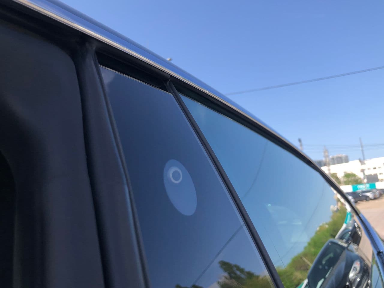 Tesla Model S 2018 — Миниатюра 5