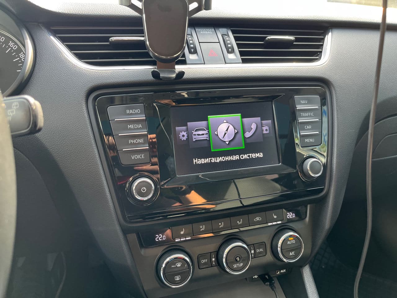 Skoda Octavia 2014 — Миниатюра 9